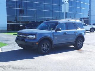 2024 Ford Bronco Sport for sale in Oklahoma City OK