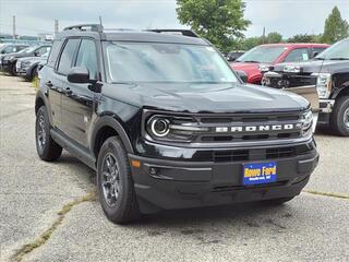 2024 Ford Bronco Sport for sale in Westbrook ME