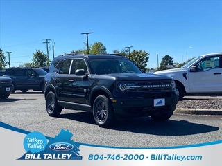 2024 Ford Bronco Sport for sale in Mechanicsville VA