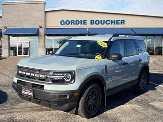 2024 Ford Bronco Sport for sale in Janesville WI