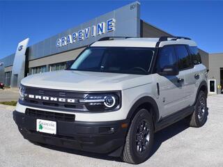 2024 Ford Bronco Sport for sale in Grapevine TX