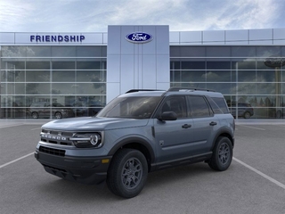 2024 Ford Bronco Sport for sale in Bristol TN