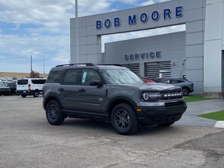 2024 Ford Bronco Sport for sale in Oklahoma City OK