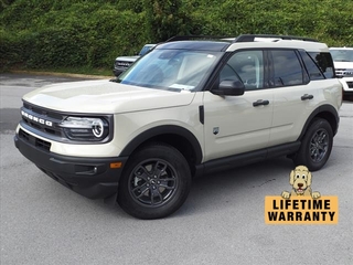 2024 Ford Bronco Sport for sale in Bristol TN