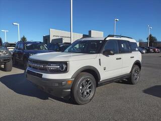 2024 Ford Bronco Sport for sale in State College PA