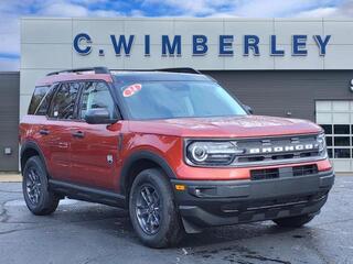 2024 Ford Bronco Sport for sale in Dowagiac MI