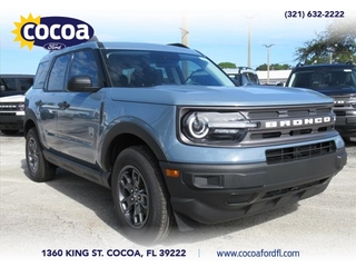 2024 Ford Bronco Sport for sale in Cocoa FL