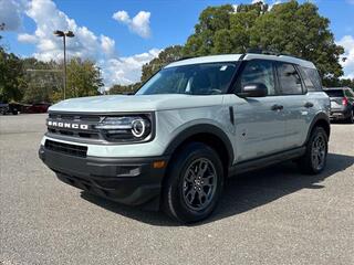 2024 Ford Bronco Sport for sale in Shelby NC