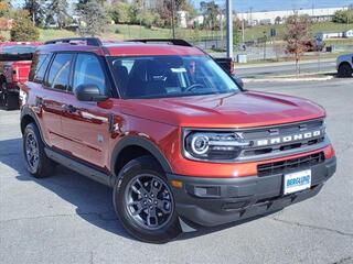 2024 Ford Bronco Sport for sale in Salem VA