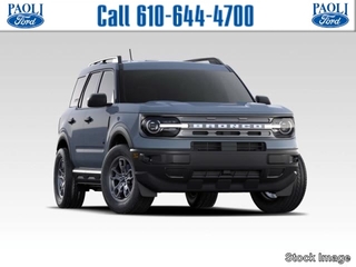 2024 Ford Bronco Sport for sale in Paoli PA