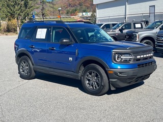 2024 Ford Bronco Sport for sale in Canton NC