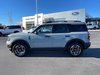 2024 Ford Bronco Sport for sale in Dandridge TN