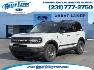 2024 Ford Bronco Sport for sale in Muskegon MI