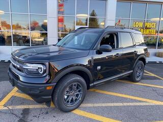 2024 Ford Bronco Sport for sale in Fredonia NY