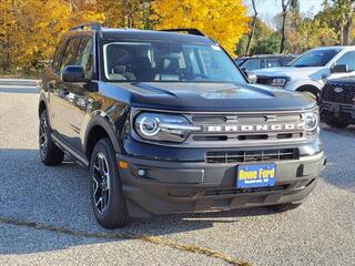 2024 Ford Bronco Sport for sale in Westbrook ME