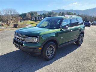 2024 Ford Bronco Sport for sale in Pounding Mill VA