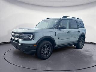 2024 Ford Bronco Sport for sale in Knoxville TN