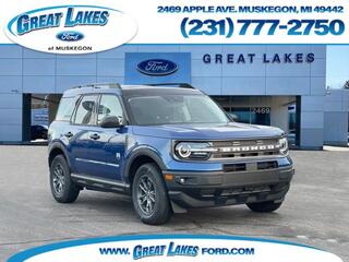 2024 Ford Bronco Sport for sale in Muskegon MI