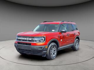 2024 Ford Bronco Sport for sale in Louisville KY