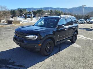 2024 Ford Bronco Sport for sale in Pounding Mill VA