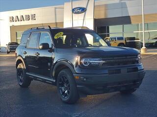 2024 Ford Bronco Sport for sale in Delphos OH