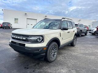 2024 Ford Bronco Sport for sale in Latrobe PA