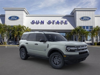 2024 Ford Bronco Sport for sale in Orlando FL