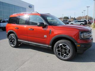 2024 Ford Bronco Sport for sale in Cincinnati OH