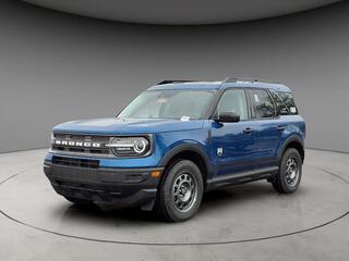 2024 Ford Bronco Sport for sale in Louisville KY