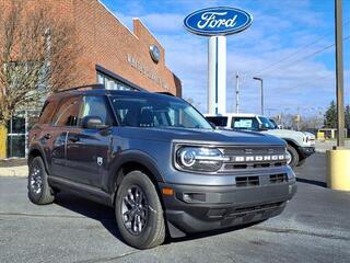 2024 Ford Bronco Sport for sale in Urbana OH