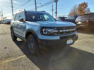 2024 Ford Bronco Sport for sale in North Brunswick NJ