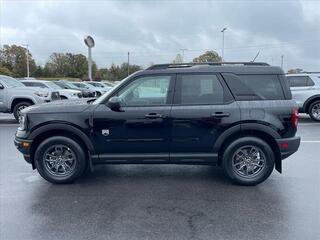 2024 Ford Bronco Sport for sale in Dandridge TN