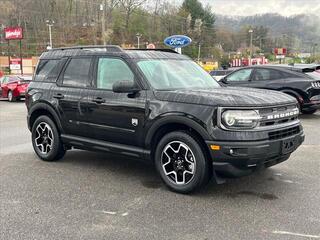 2021 Ford Bronco Sport for sale in Waynesville NC