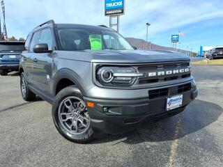 2021 Ford Bronco Sport for sale in Cornelius NC