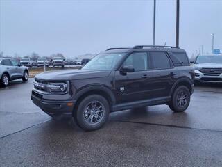 2021 Ford Bronco Sport for sale in Plymouth MI