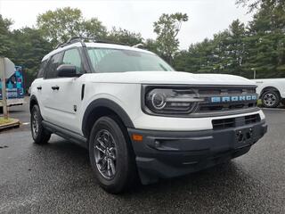 2021 Ford Bronco Sport for sale in Toms River NJ