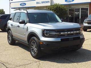 2021 Ford Bronco Sport for sale in Livonia MI