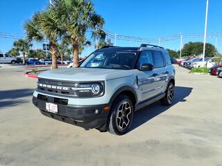 2021 Ford Bronco Sport for sale in Kosciusko MS