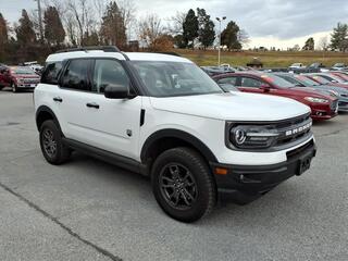2021 Ford Bronco Sport for sale in Salem VA
