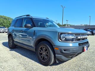 2021 Ford Bronco Sport for sale in Vineland NJ