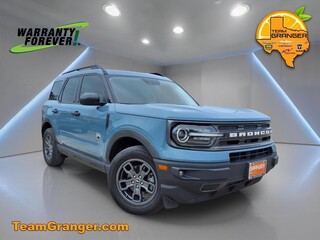 2021 Ford Bronco Sport for sale in Orange TX