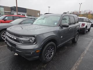 2021 Ford Bronco Sport for sale in Knoxville TN