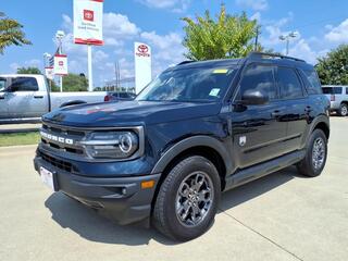2021 Ford Bronco Sport for sale in Bossier City LA