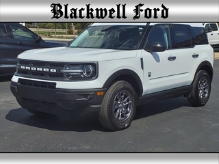 2021 Ford Bronco Sport for sale in Plymouth MI