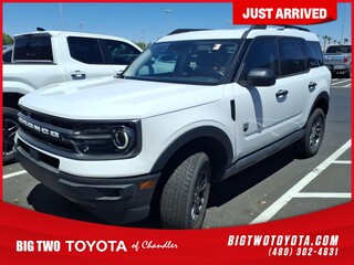 2021 Ford Bronco Sport for sale in Chandler AZ