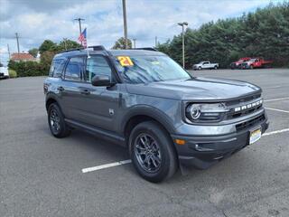 2021 Ford Bronco Sport for sale in North Brunswick NJ