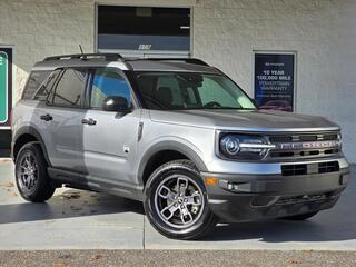 2021 Ford Bronco Sport for sale in Valdese NC