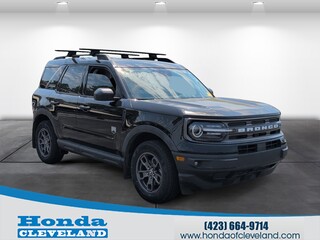 2022 Ford Bronco Sport for sale in Cleveland TN