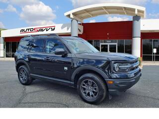 2022 Ford Bronco Sport for sale in Gilbert AZ