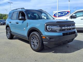 2022 Ford Bronco Sport for sale in Uniontown PA